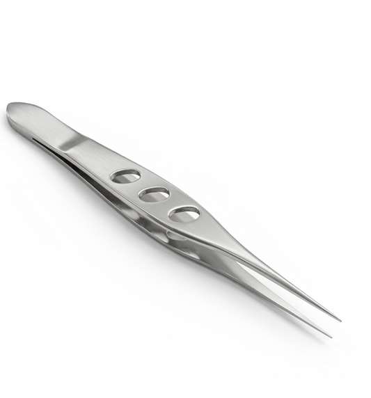 Pinça Conjuntiva Delicada 0.3mm