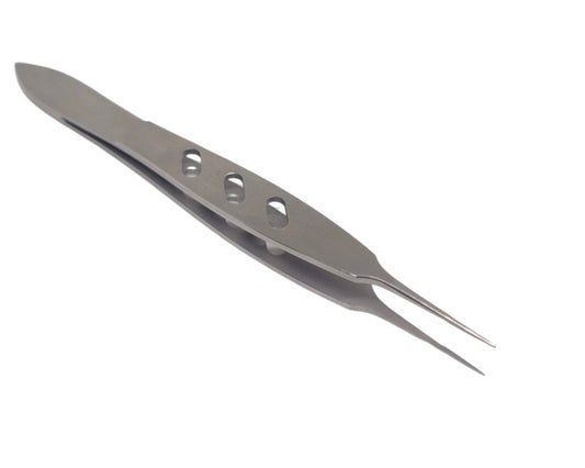 Pinça de Ponto Reto
