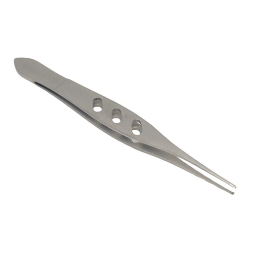 Pinça Conjuntiva com dente fosca
