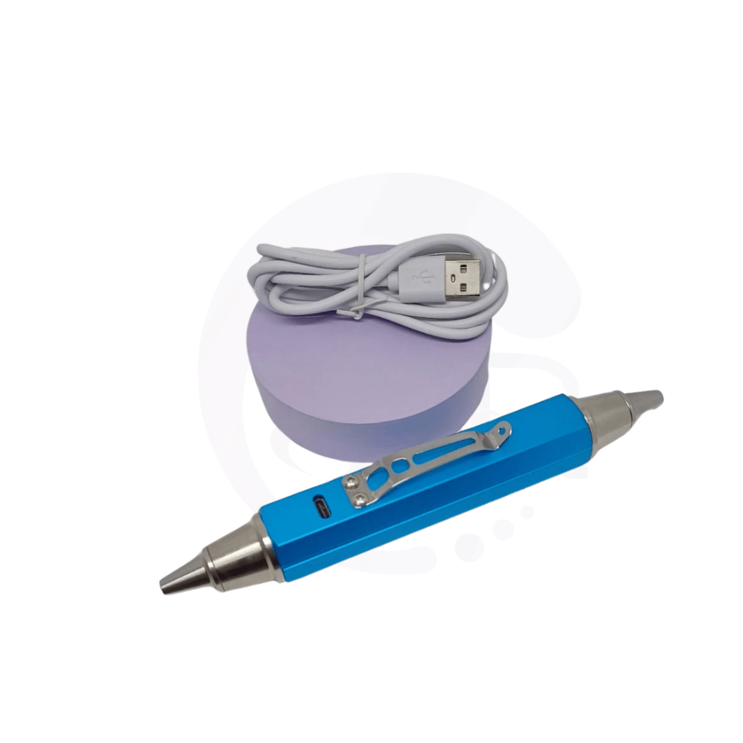 LUMIVET REFLEXO PUPILAR FOTOCROMATICO
