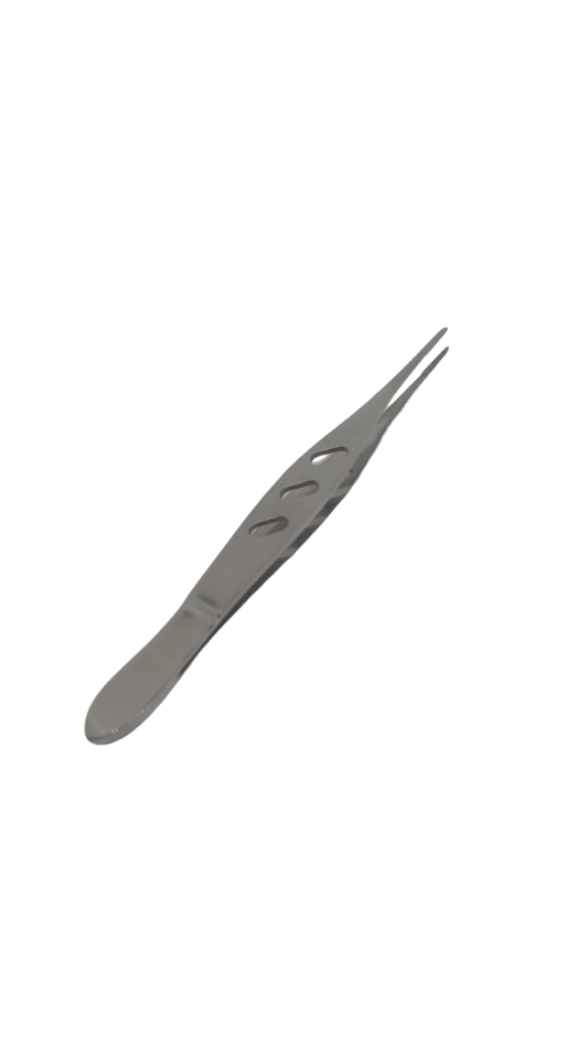 PINÇA CONJUNTIVA COM DENTE FOSCA