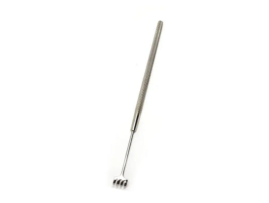 Afastador em Garras 4 dentes