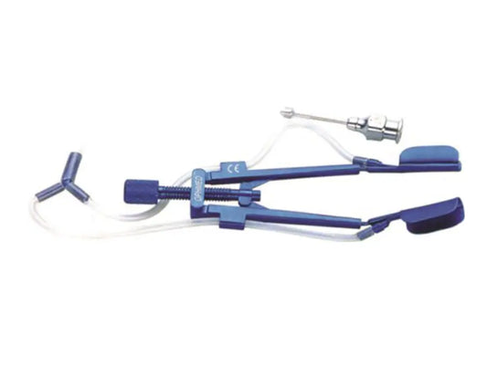 Lindstrom-chu Aspirating Speculum