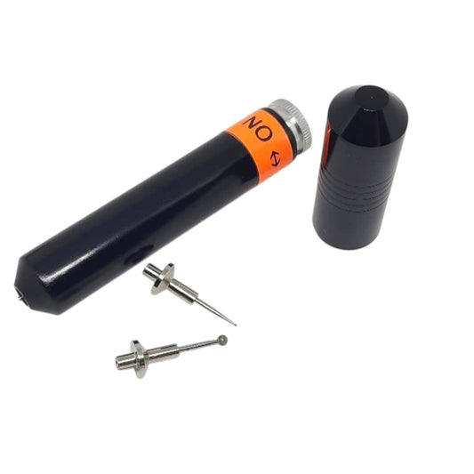 Motor para Corpo estranho e Pterigio Preto