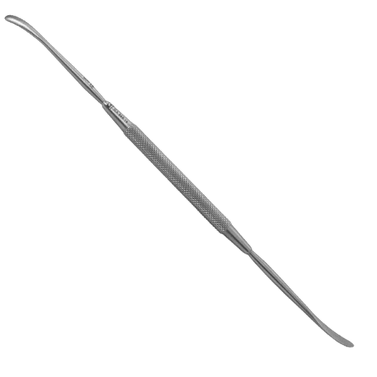 Descolador de freer em aço inox