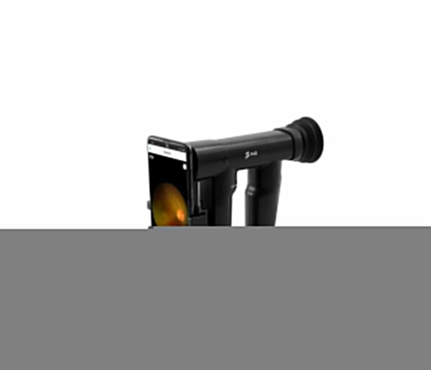 Oftalmoscópio Eyescope