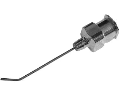 Canula de Hidrosecção