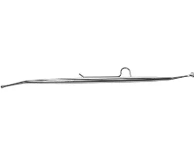 Depressor Escleral RN