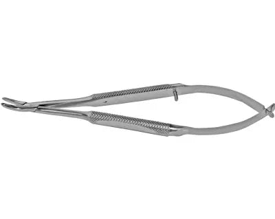 Porta Agulha para fio 5.0