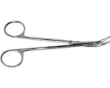 Tesoura Enucleação