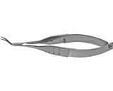 Tesoura para dissecção