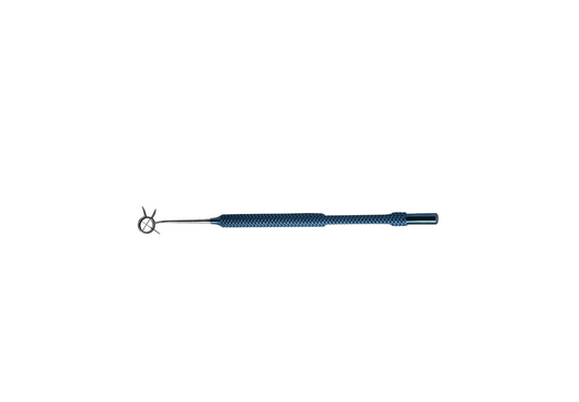 Marcador Assimetrico para Lasik