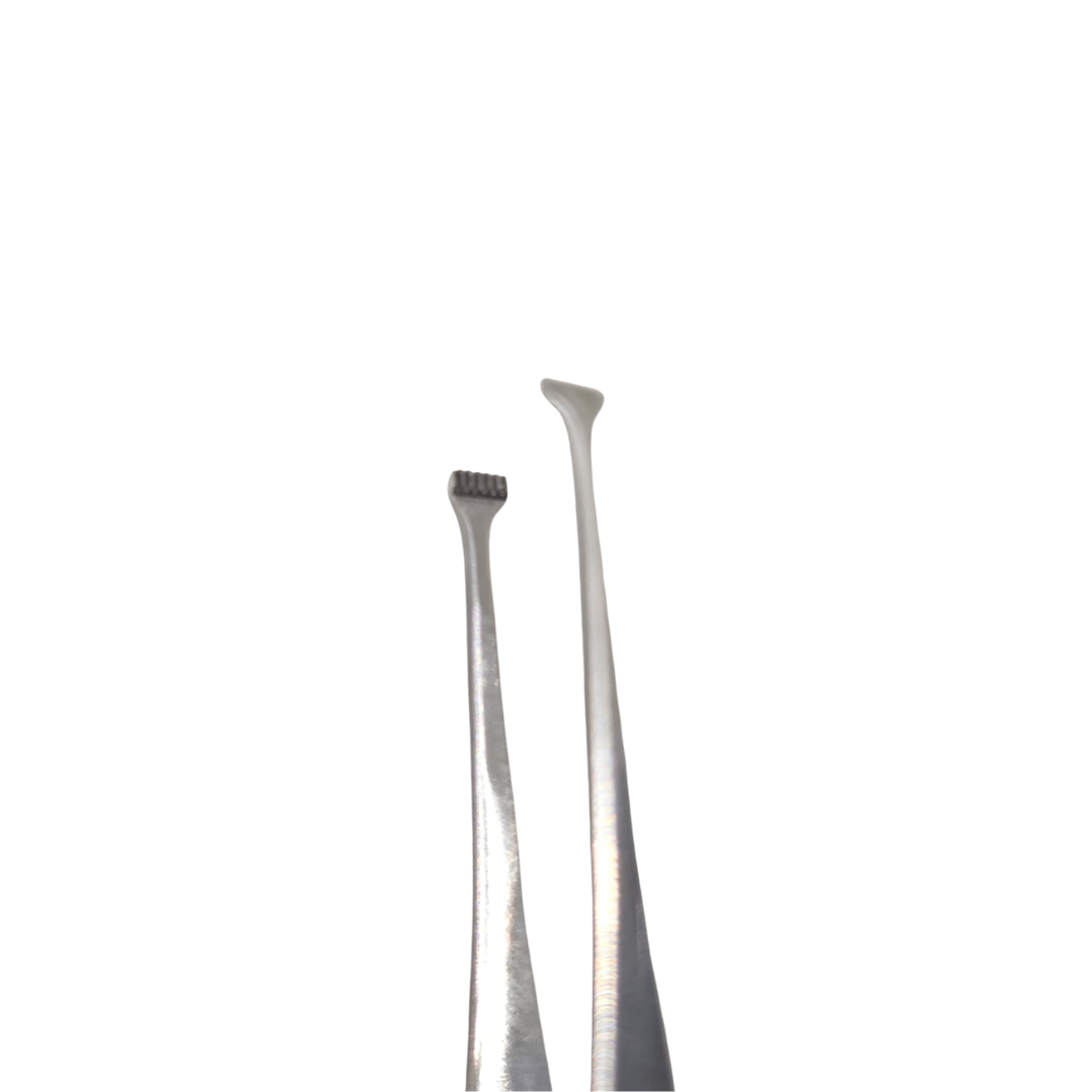 Pinça para marcação modelo alfacinha