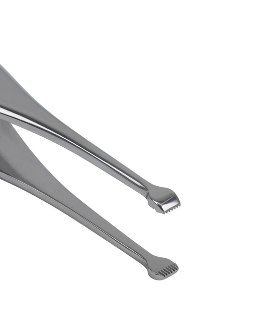 Pinça para marcação modelo alfacinha