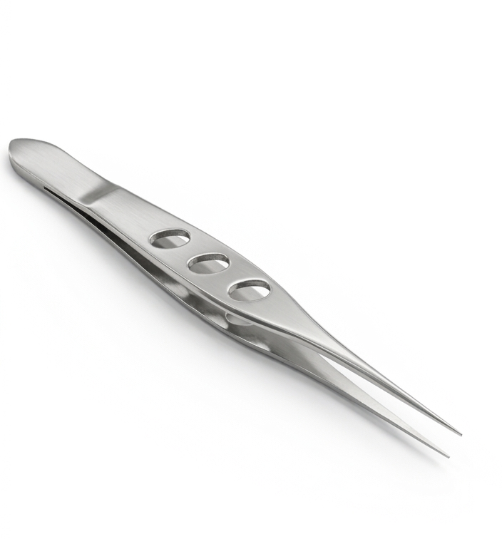 Pinça Conjuntiva Delicada 0.3mm