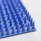 Manta de silicone 20 x 10 x 02