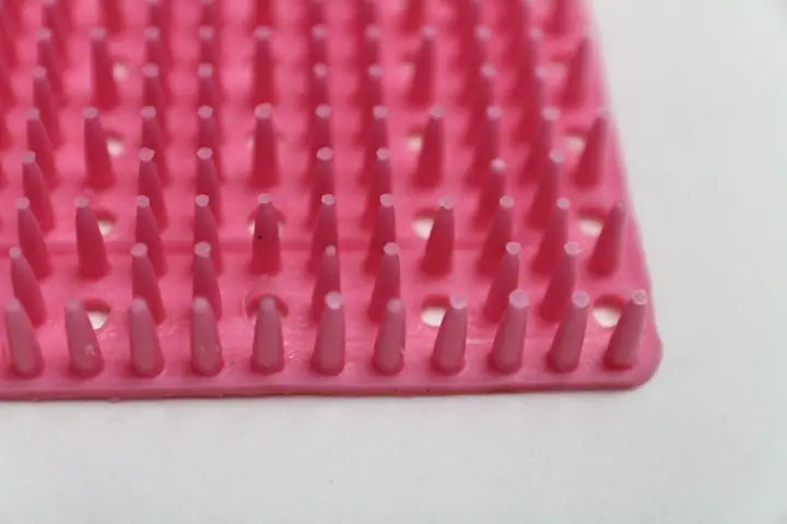 Manta de silicone para caixa 25×1 x02