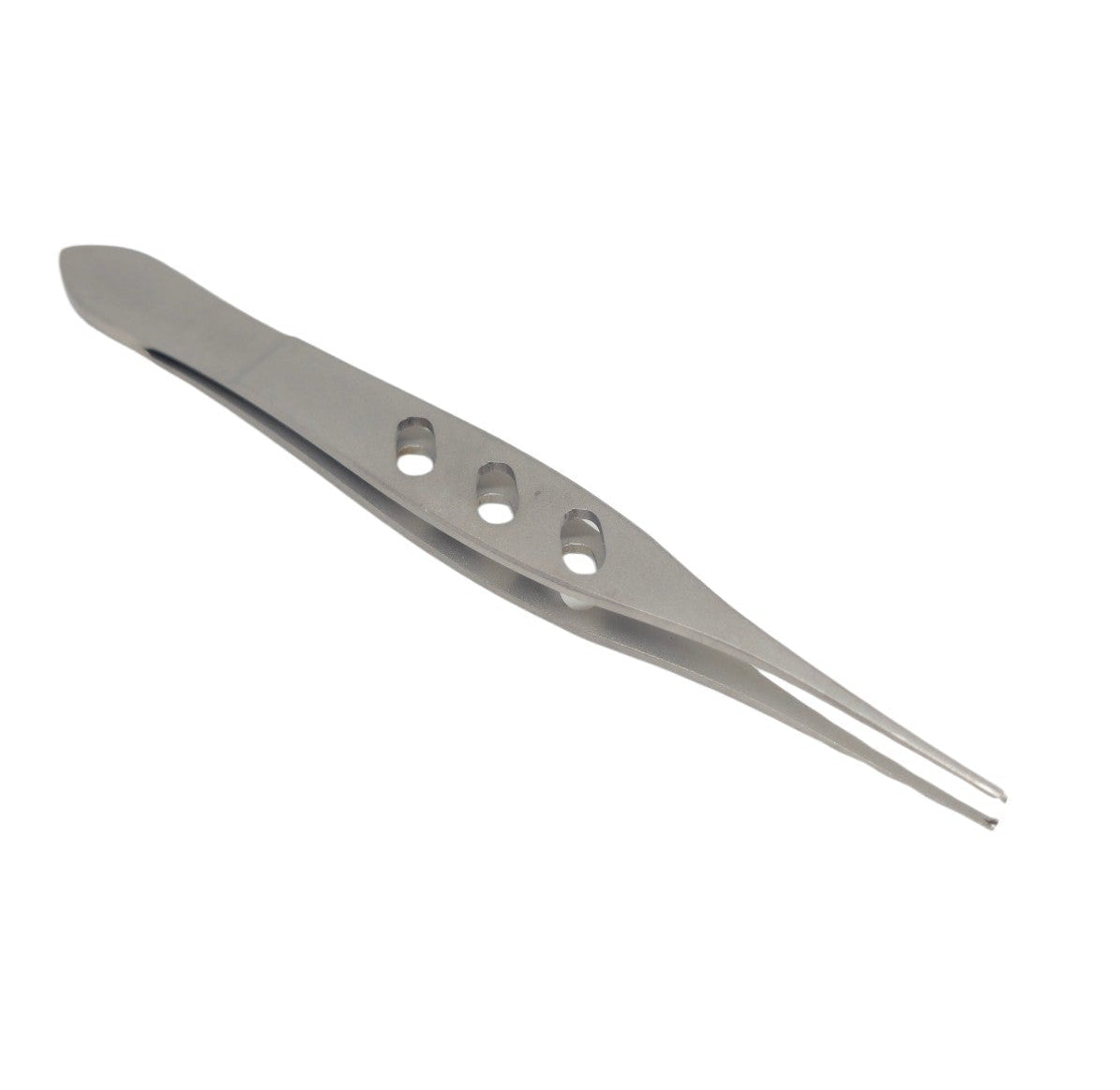 Pinça Conjuntiva com dente fosca
