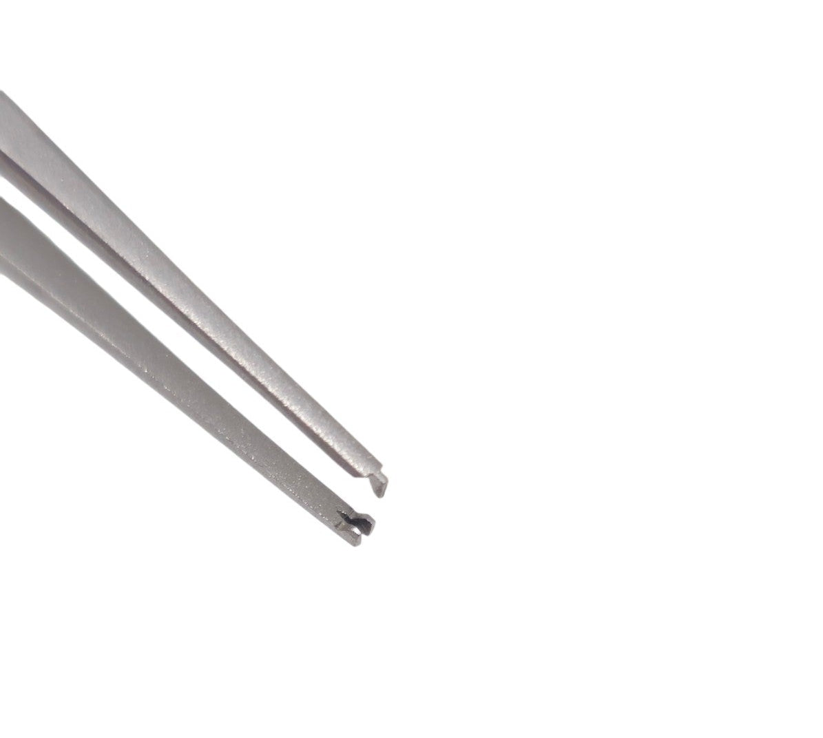 Pinça Conjuntiva com dente fosca