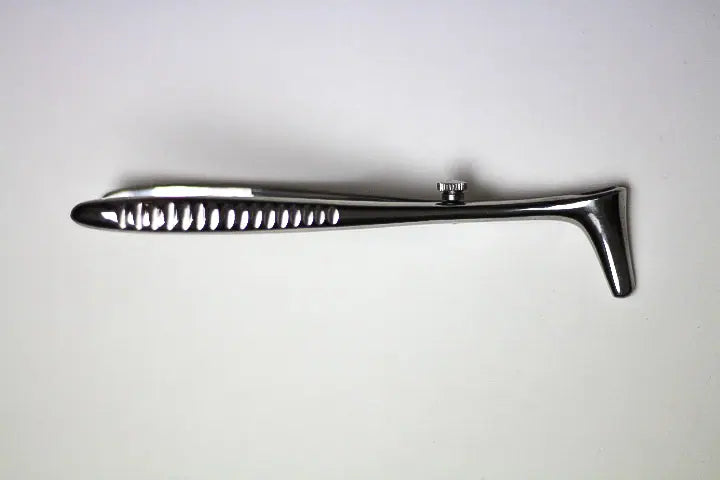 Especulo nasal adulto