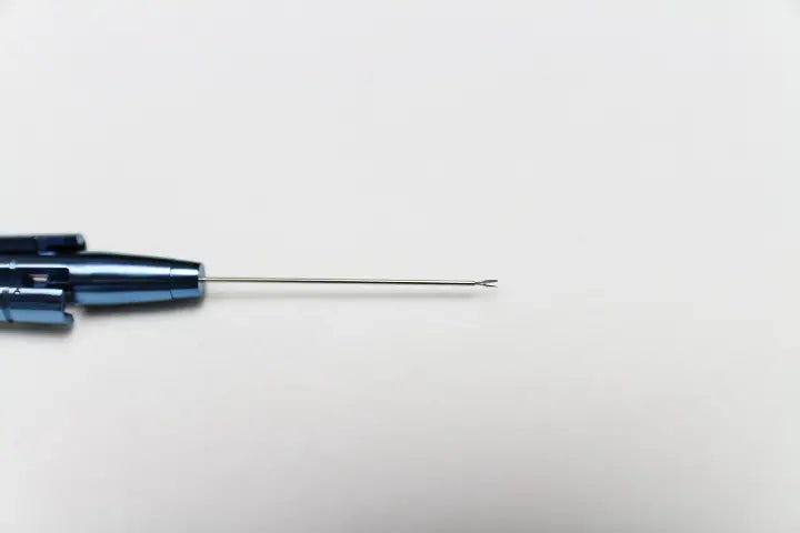 Micro Pinça Eckardt 25 Gauge