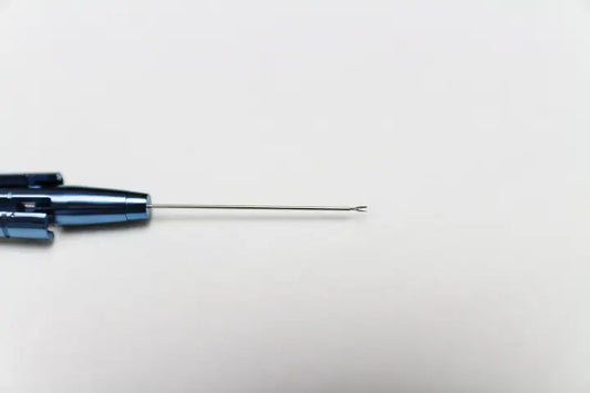 Micro Pinça Eckardt 25 Gauge