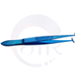 Pinça para marcação em blefaroplastia