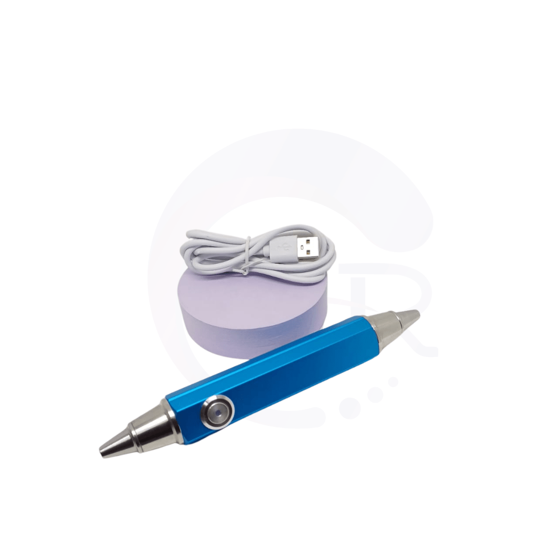 LUMIVET REFLEXO PUPILAR FOTOCROMATICO