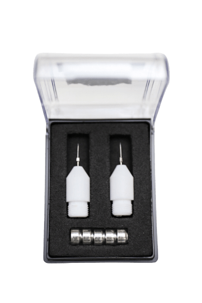 KIT PONTEIRAS DA CANETA DE EPILAÇÃO