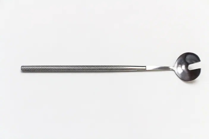 Colher enucleação
