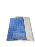 Caixa Acrilico 25x15x02