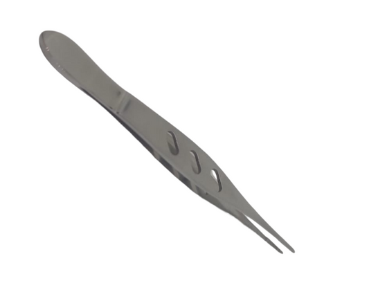 PINÇA CONJUNTIVA SERRILHADA FOSCA