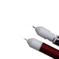 Caneta cautério de epilação