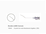 Banaji LASIK Cannula