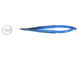 Barraquer Needle Holder, 115mm