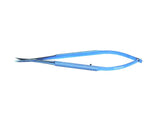 Castroviejo Curved Corneal Scissors