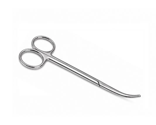Tesoura Enucleação