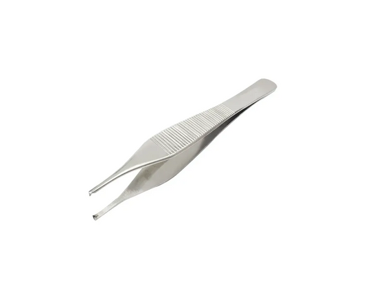 Pinça Adson com Dente 11 cm