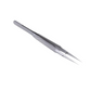 Pinça Reta para Microcirurgia 14 cm