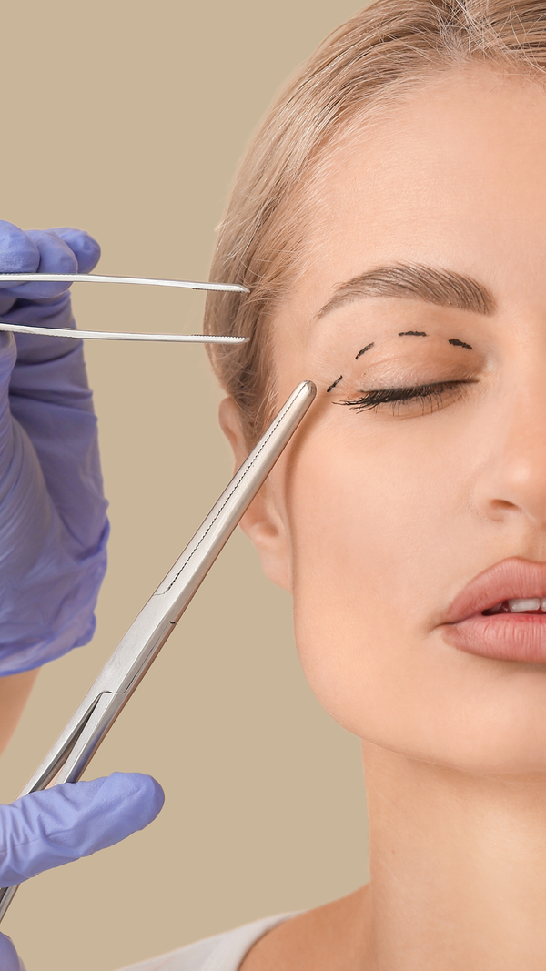 Cirurgia Facial