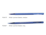 Dilatador Lacrimal – medium e longo