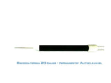 Endodiatermia 25 Gauge