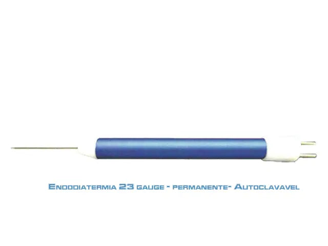 Endodiatermia 23 Gauge