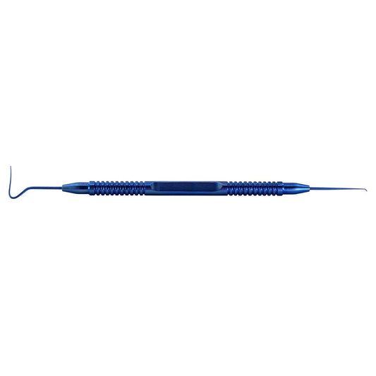 IntraLasik /Femto Flap Lifter