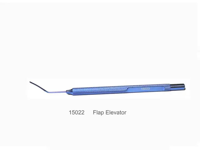 Flap Elevator