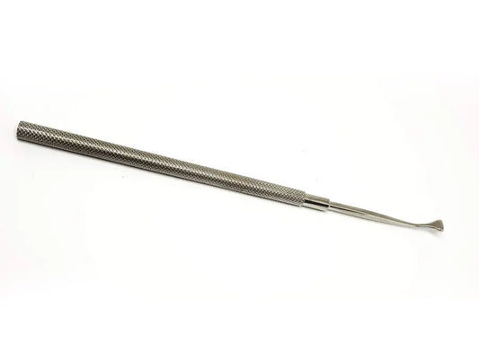Depressor Escleral