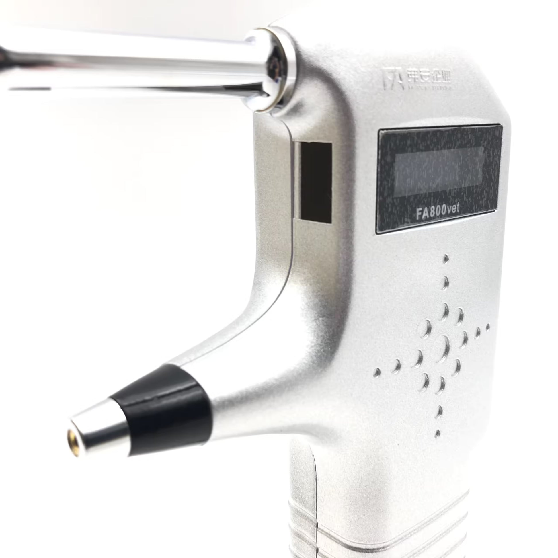 Tonometro Rebote FA800VET