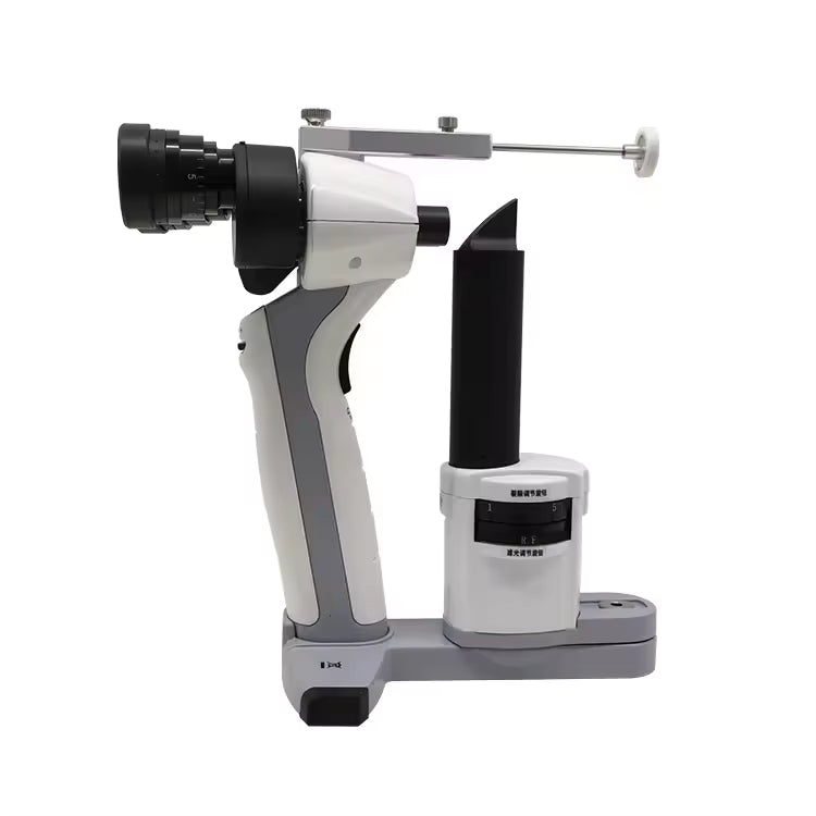 Lampada de Fenda Portatil SL 1B