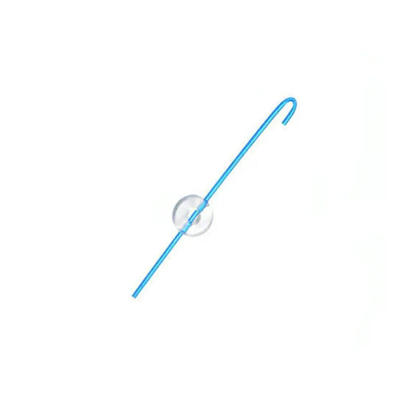 Retrator de iris de prolene