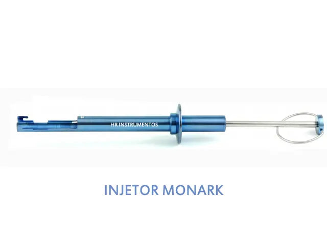 Injetor Monarch III – 3/4